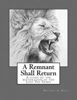 A Remnant Shall Return 1515061280 Book Cover