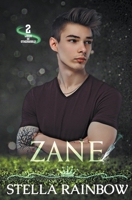 Zane B0B754GHCH Book Cover