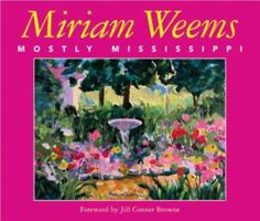 Mostly Mississippi Paintings 1934193070 Book Cover