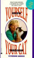 Know Yourself Through Your Cat 0285630229 Book Cover