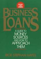 Business Loans 031815840X Book Cover
