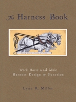 The Harness Book 1885210361 Book Cover