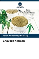 Ghavoot Kerman 6204042890 Book Cover