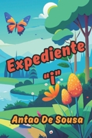 Expediente "i" (vita cyclica) (Spanish Edition) B0D92C1RRF Book Cover