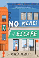 No Memes of Escape 0593197909 Book Cover