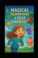 Magical Adventures And Silly Surprises B0F66DTZMP Book Cover
