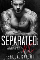 Separated MC 1981691006 Book Cover