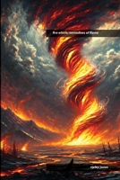 Fire Whirls: Tornadoes of Flame 1779612044 Book Cover