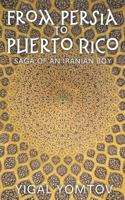 From Persia to Puerto Rico 1909740837 Book Cover