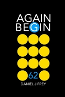 Again Begin 62: Banana Boat B0B5KTXYL5 Book Cover