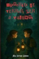 Histories de terror per a valents B0FZLH2QSL Book Cover