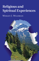 Religious and Spiritual Experiences 1107423457 Book Cover