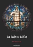 La Sainte Bible Bible Vigouroux 1902 B08W3M9WZ8 Book Cover