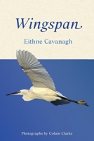 Wingspan 1915502934 Book Cover