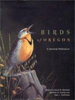 Birds of Oregon
