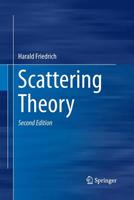 Scattering Theory 3662485249 Book Cover