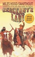 The Sergeant's Lady 0765344246 Book Cover