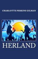 Herland 0486404293 Book Cover