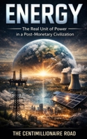 ENERGY: The Real Unit of Power in a Post-Monetary Civilization B0GPPV2VKL Book Cover