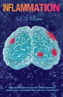 INFLAMMATION B0CJLCTYQY Book Cover