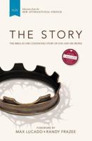 The Story: The Bible as One Continuing Story of God and His People 031075982X Book Cover