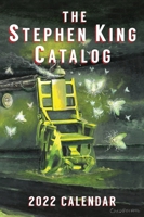 2022 Stephen King Catalog: The Green Mile 1623307023 Book Cover