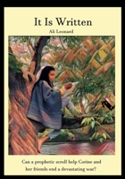 It is Written 1734284161 Book Cover