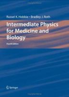 Intermediate Physics for Medicine and Biology (Solutions Manual) 1563964589 Book Cover