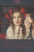Secrets and Sapphires 1368078052 Book Cover