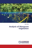 Analysis of Mangrove Vegetation 3659439878 Book Cover