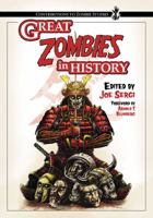 Great Zombies in History 0786474564 Book Cover