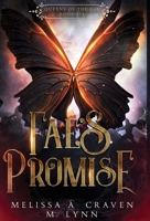 Fae's Promise 1970052252 Book Cover
