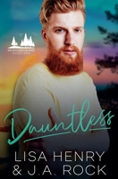 Dauntless (Dauntless Island) B0FMQYFT5Y Book Cover