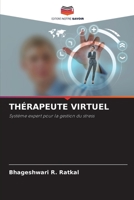 THÉRAPEUTE VIRTUEL: Système expert pour la gestion du stress 6206279219 Book Cover