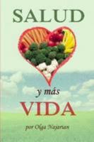 Salud y más vida 130443933X Book Cover