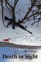Death in Sight: Secrets lead to lethal results B08BF2TZXX Book Cover