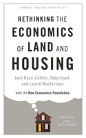 Rethinking the Economics of Land and Housing 135037427X Book Cover