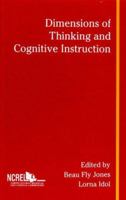 Dimensions of Thinking and Cognitive Instruction 0805803467 Book Cover
