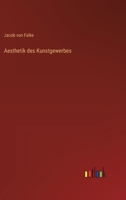 Aesthetik des Kunstgewerbes 3368646966 Book Cover