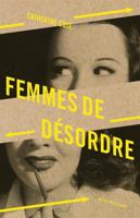 FEMMES DE DESORDRE 2896499873 Book Cover