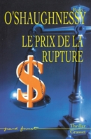 LE PRIX DE LA RUPTURE 2246591813 Book Cover