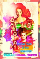 Daniel Tosh & the 3 Bears Paranormal Disco B0BN1N9BZR Book Cover