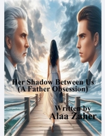 Her Shadow Between Us - A Father Obsession B0F2W32NBC Book Cover