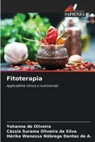 Fitoterapia (Italian Edition) 620864139X Book Cover