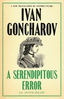 A Serendipitous Error and Two Incidents at Sea 1847499112 Book Cover