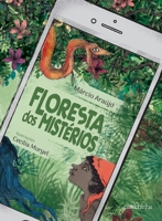 Floresta dos Mistérios 8595540918 Book Cover