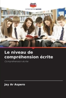 Le niveau de compréhension écrite 6209038360 Book Cover