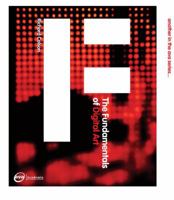 The Fundamentals of Digital Art (Fundamentals) 2940373582 Book Cover