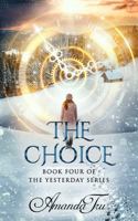 The Choice 193960365X Book Cover