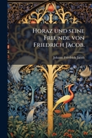 Horaz Und Seine Freunde (1889) 1147686203 Book Cover